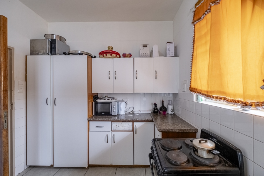 2 Bedroom Property for Sale in St Georges Park Eastern Cape